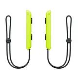 Nintendo аксессуары JoyCon бау (неон сары)