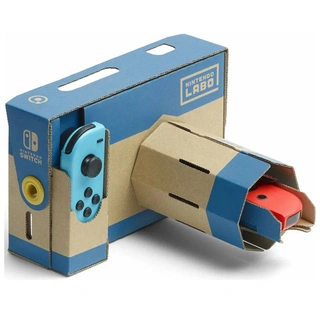 Аксессуар Nintendo Labo: набор «VR» – дополнительный набор 1