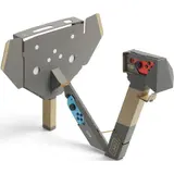 Аксессуар Nintendo Labo: набор «VR» – дополнительный набор 1 - фото 2
