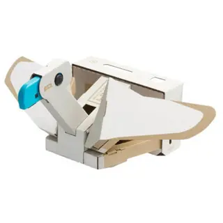 Аксессуар Nintendo Labo: набор «VR» – дополнительный набор 2