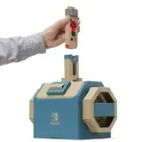 Nintendo аксессуары Labo: "Көлік" жиынтығы - фото 2