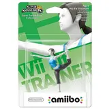 Аксессуар Nintendo Amiibo Тренер Wii Fit (коллекция Super Smash Bros.) - фото 2