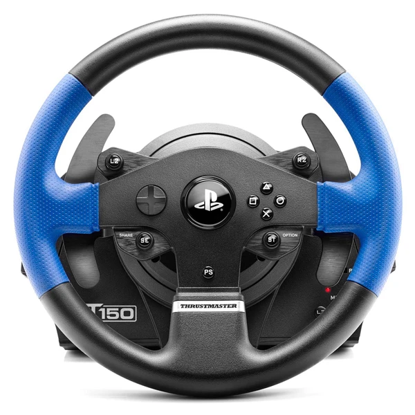 Игровой руль Thrustmaster T150 PRO Force Feedback