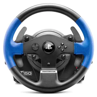 Игровой руль Thrustmaster T150 PRO Force Feedback