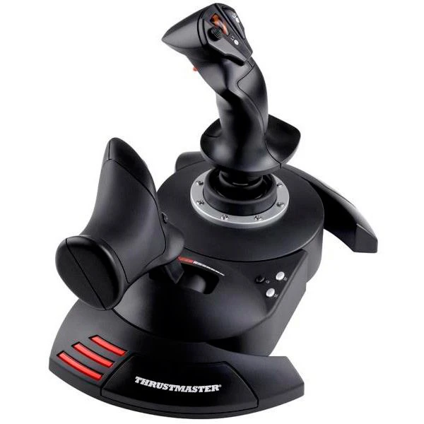 Джойстик Thrustmaster T-Flight Hotas X (PC/PS3)