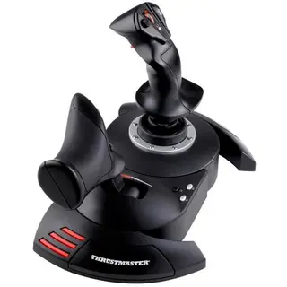 Джойстик Thrustmaster T-Flight Hotas X (PC/PS3)
