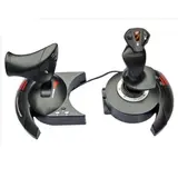 Джойстик Thrustmaster T-Flight Hotas X (PC/PS3) - фото 2