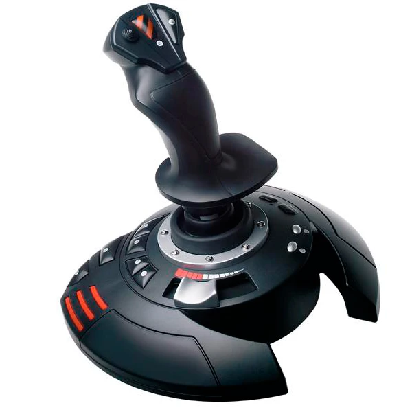 Thrustmaster джойстигі T-Flight Stick X (PC/PS3)