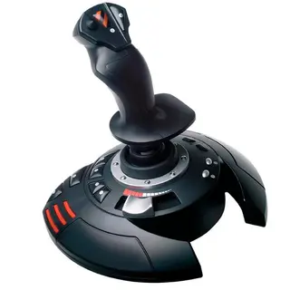 Thrustmaster джойстигі T-Flight Stick X (PC/PS3)