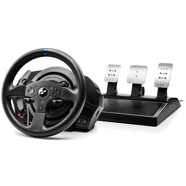 Игровой руль Thrustmaster T300 RS GT Edition (PS4/PS3/PC) - фото 3