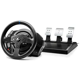 Игровой руль Thrustmaster T300 RS GT Edition (PS4/PS3/PC)