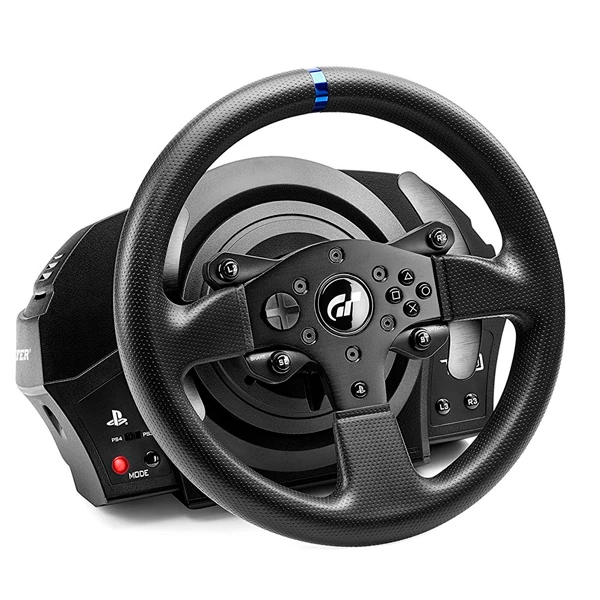 Игровой руль Thrustmaster T300 RS GT Edition (PS4/PS3/PC)