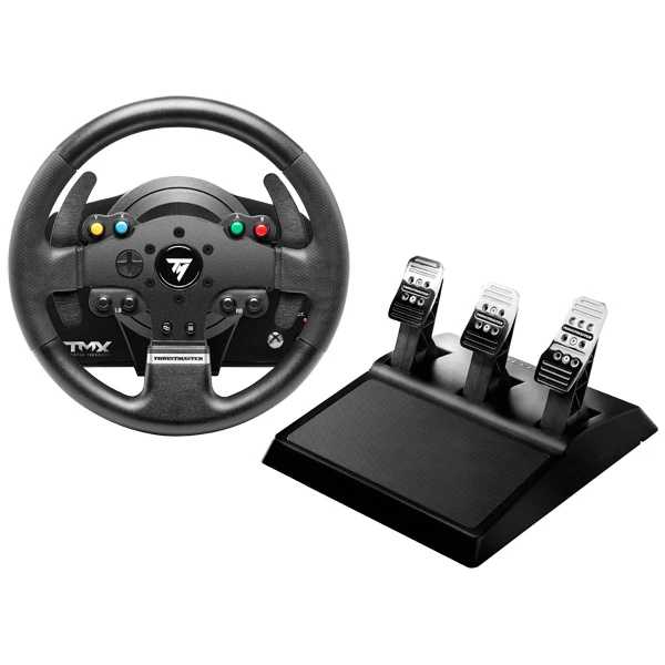 Игровой руль Thrustmaster TMX PRO Force Feedback. (Xbox One/PC) - фото 3