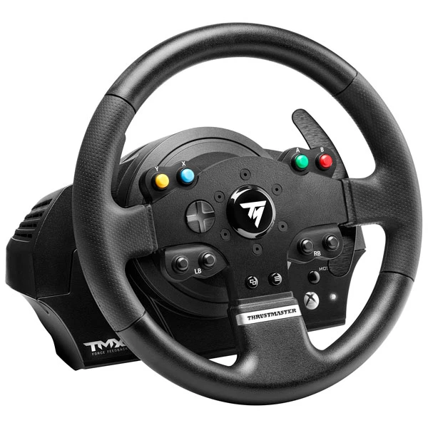 Игровой руль Thrustmaster TMX PRO Force Feedback. (Xbox One/PC) - фото 4