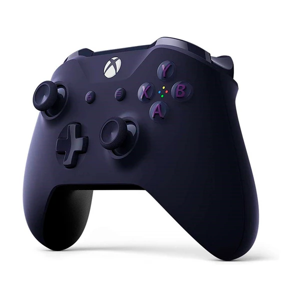 Беспроводной геймпад Microsoft Xbox One Fortnite WL3-00164 - фото 2