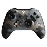 Беспроводной геймпад Microsoft Xbox One Night Ops Camo WL3-00151