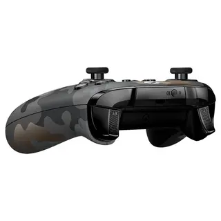 Беспроводной геймпад Microsoft Xbox One Night Ops Camo WL3-00151
