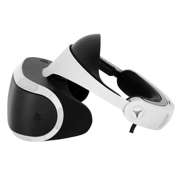 Шлем виртуальной реальности PlayStation PS VR Mega2 VCH/VR Worlds VCH/PS VR Mk4/RUS (PS719998600) - фото 2