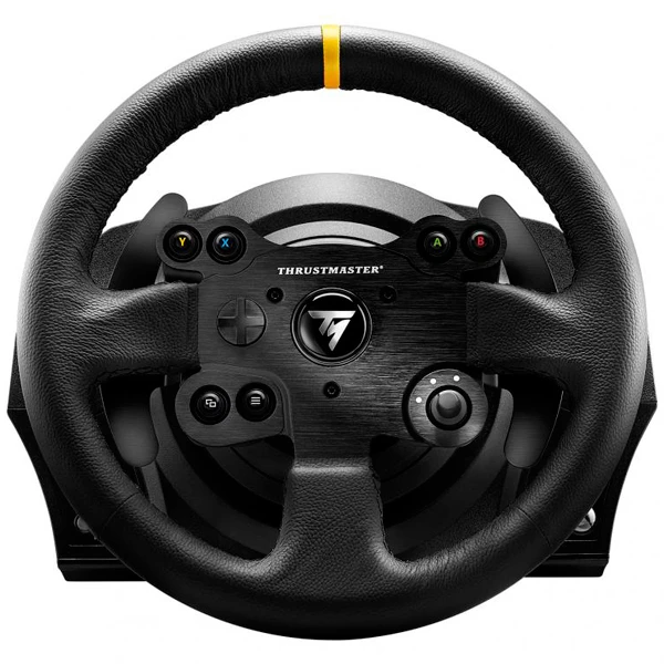 Thrustmaster ойын тұтқасы TX Racing Wheel Leather Edition (Xbox One/PC)