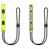 Nintendo аксессуары JoyCon бау (неон сары) - фото 2