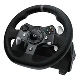Руль Logitech G920  - фото 4