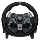 Руль Logitech G920 