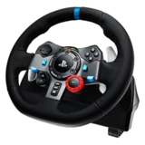 Руль Logitech G29 941-000112 - фото 3