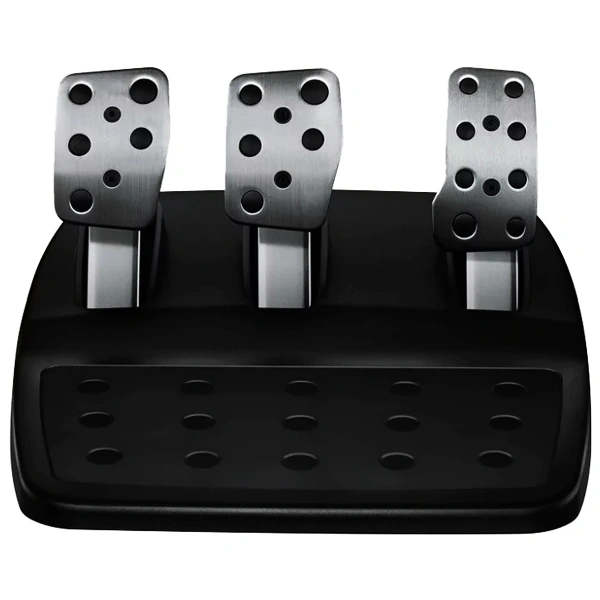 Руль Logitech G29 941-000112 - фото 2