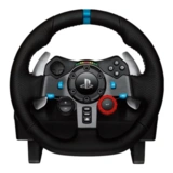 Руль Logitech G29 941-000112