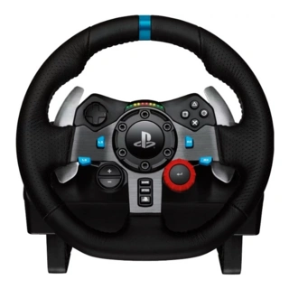 Руль Logitech G29 941-000112
