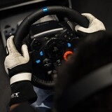 Руль Logitech G29 941-000112 - фото 9
