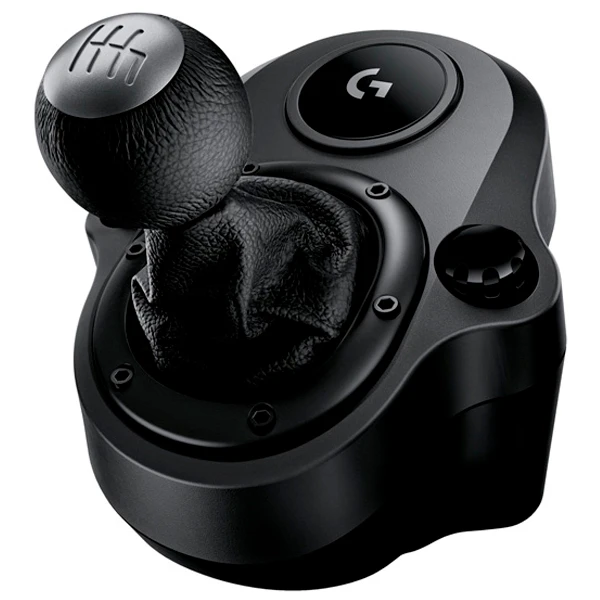 Передача Logitech Driving Force Shifter (941-000130)