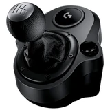 Передача Logitech Driving Force Shifter (941-000130)