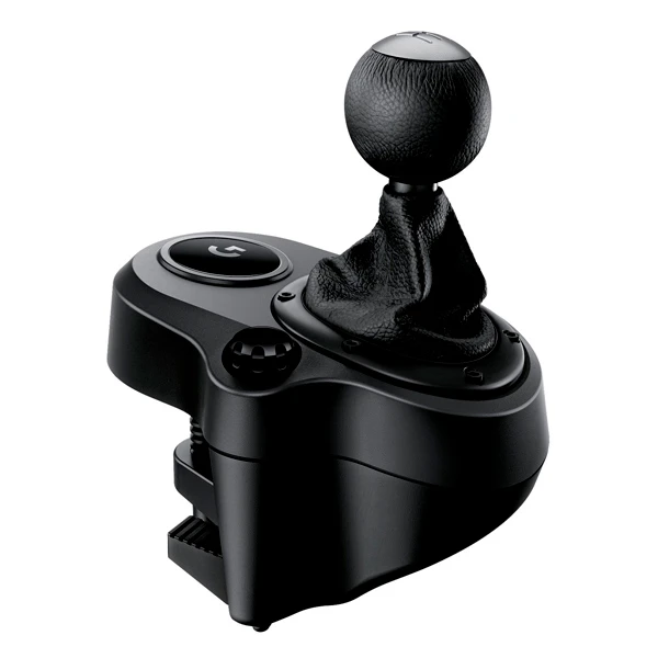 Передача Logitech Driving Force Shifter (941-000130) - фото 3