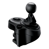 Передача Logitech Driving Force Shifter (941-000130) - фото 3