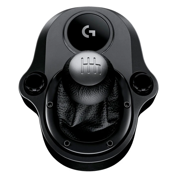 Передача Logitech Driving Force Shifter (941-000130) - фото 2
