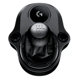 Передача Logitech Driving Force Shifter (941-000130) - фото 2