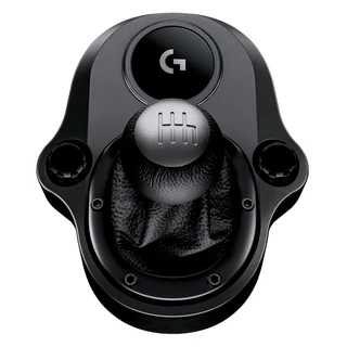 Передача Logitech Driving Force Shifter (941-000130) - фото 2
