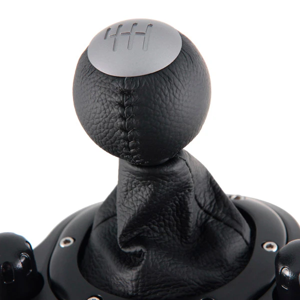 Передача Logitech Driving Force Shifter (941-000130) - фото 5