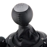 Передача Logitech Driving Force Shifter (941-000130) - фото 5