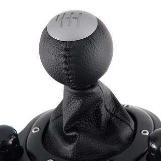 Передача Logitech Driving Force Shifter (941-000130) - фото 5