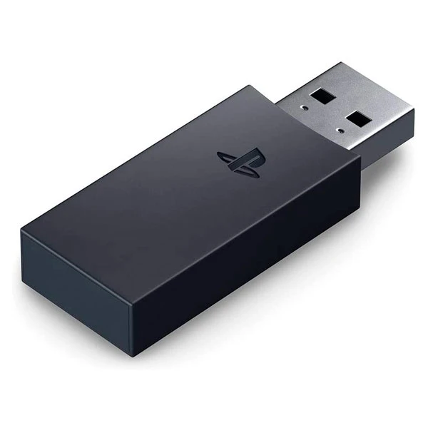 PlayStation 5 консоліне арналған құлаққаптар Pulse 3D Wireless Headset EAS/RUS - фото 2