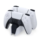 Зарядная станция для геймпада PlayStation 5 DualSense Charging Station - фото 2