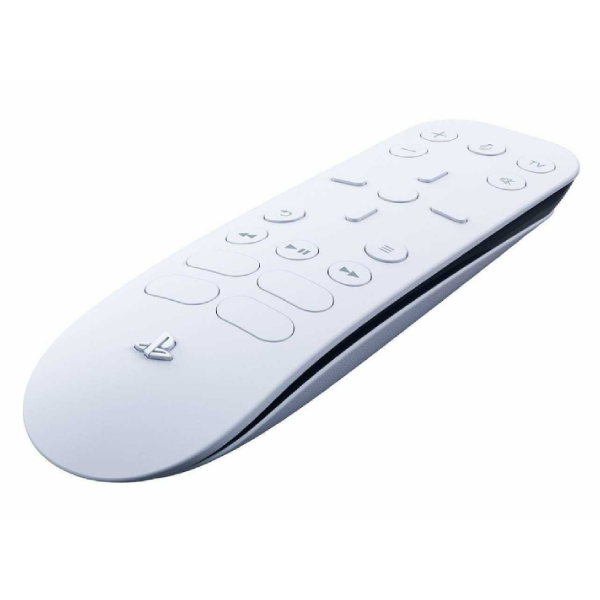 ПДУ мультимедиа для PlayStation 5 Media Remote (EUR)