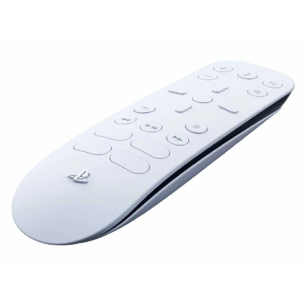 ПДУ мультимедиа для PlayStation 5 Media Remote (EUR) - фото 4