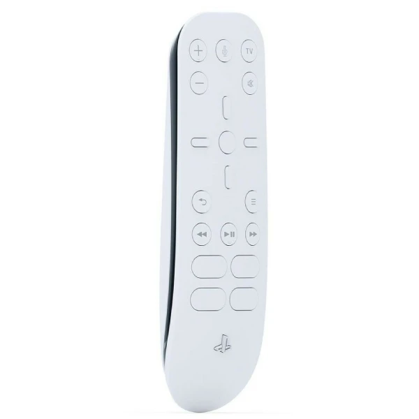 ПДУ мультимедиа для PlayStation 5 Media Remote (EUR) - фото 3
