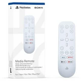 ПДУ мультимедиа для PlayStation 5 Media Remote (EUR) - фото 2