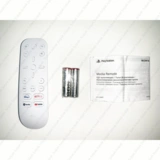 ПДУ мультимедиа для PlayStation 5 Media Remote (EUR) - фото 5