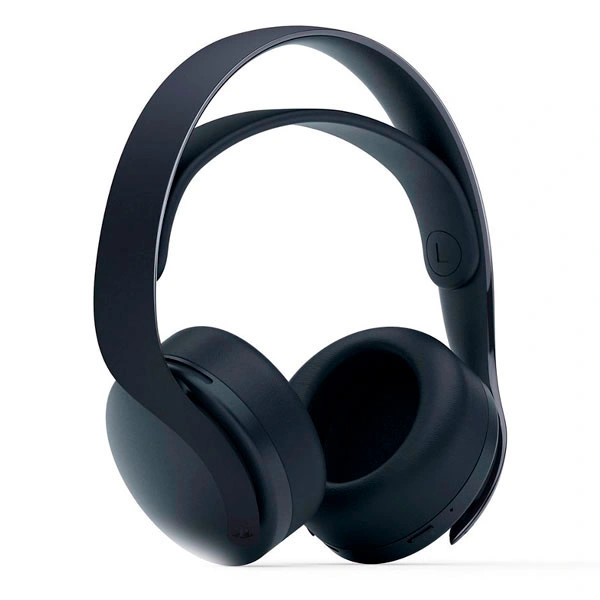 Наушники Sony Pulse 3D Wireless Headset Black/EAS/RUS