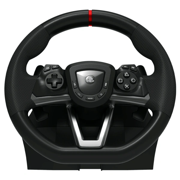 Hori рулі Racing Wheel APEX SPF-004U PS5 - фото 2